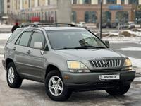 Lexus RX 300 2003 годаүшін5 900 000 тг. в Астана