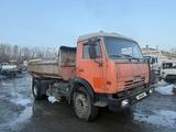 КамАЗ  43255 2012 годаүшін9 000 000 тг. в Усть-Каменогорск