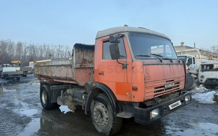 КамАЗ  43255 2012 годаүшін8 000 000 тг. в Усть-Каменогорск