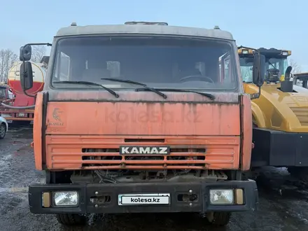 КамАЗ  43255 2012 года за 8 000 000 тг. в Усть-Каменогорск – фото 2