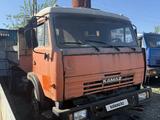 КамАЗ  43255 2012 годаүшін9 000 000 тг. в Усть-Каменогорск – фото 3