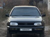 Volkswagen Golf 1992 годаүшін1 420 000 тг. в Павлодар