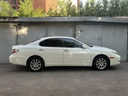 Toyota Windom 2001 года за 5 700 000 тг. в Алматы – фото 3