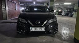 Nissan Qashqai 2019 годаfor10 600 000 тг. в Астана – фото 4