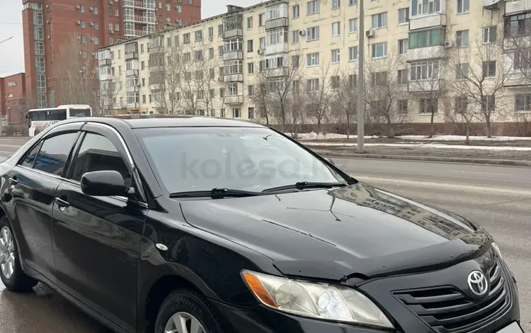 Toyota Camry 2006 годаүшін5 900 000 тг. в Астана