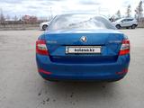 Skoda Octavia 2015 годаүшін6 000 000 тг. в Рудный – фото 3