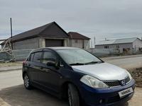 Nissan Tiida 2006 года за 3 200 000 тг. в Астана