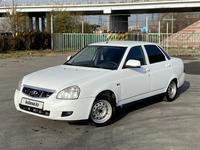 ВАЗ (Lada) Priora 2170 2013 годаүшін2 300 000 тг. в Шымкент