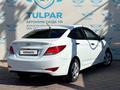 Hyundai Accent 2015 года за 5 770 000 тг. в Алматы – фото 3