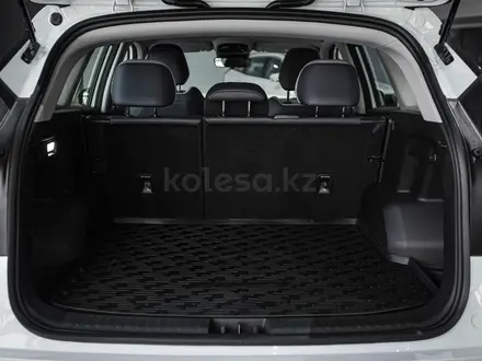 Geely Atlas Premium 2.0T 2024 года за 14 590 000 тг. в Алматы – фото 22