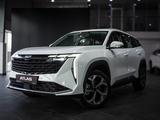 Geely Atlas Premium 2.0T 2024 годаүшін14 590 000 тг. в Алматы – фото 3