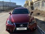 Lexus IS 250 2012 года за 7 850 000 тг. в Атырау