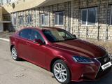 Lexus IS 250 2012 года за 7 850 000 тг. в Атырау – фото 2