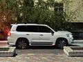 Toyota Land Cruiser 2018 года за 43 000 000 тг. в Семей