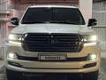 Toyota Land Cruiser 2018 года за 43 000 000 тг. в Семей – фото 2