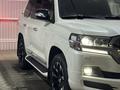 Toyota Land Cruiser 2018 года за 43 000 000 тг. в Семей – фото 3