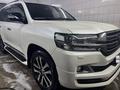 Toyota Land Cruiser 2018 года за 43 000 000 тг. в Семей – фото 8