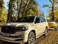 Toyota Land Cruiser 2018 года за 43 000 000 тг. в Семей – фото 10