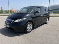 Honda Elysion 2005 года за 6 850 000 тг. в Алматы