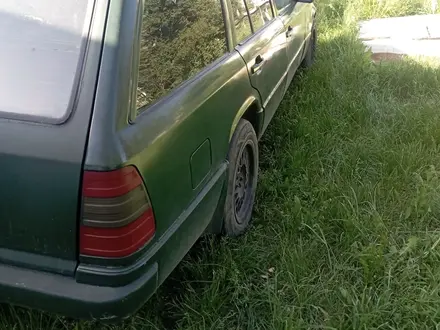 Mercedes-Benz E 280 1994 года за 2 000 000 тг. в Алматы – фото 4