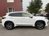 EXEED LX 2022 года за 9 800 000 тг. в Костанай – фото 2