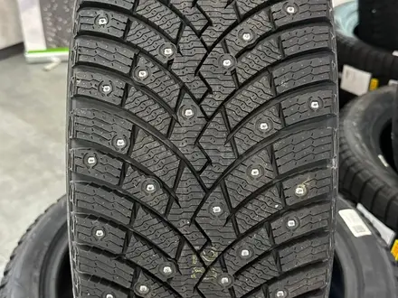 Шины PIRELLI 245/55R19 107T XL ICE ZERO 2 за 85 000 тг. в Алматы