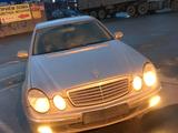 Mercedes-Benz E 320 2003 годаfor8 500 000 тг. в Новоишимский