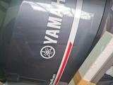 Yamaha F100GETX Ямаха…үшін5 250 000 тг. в Алматы – фото 4