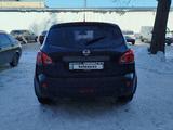 Nissan Qashqai 2007 года за 4 650 000 тг. в Караганда – фото 5