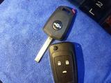 Пульт Ключ Chevrolet Monza Cobalt Spark Aveo Malibu за 555 666 тг. в Алматы
