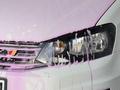 Volkswagen Polo 2016 годаүшін4 500 000 тг. в Астана – фото 12