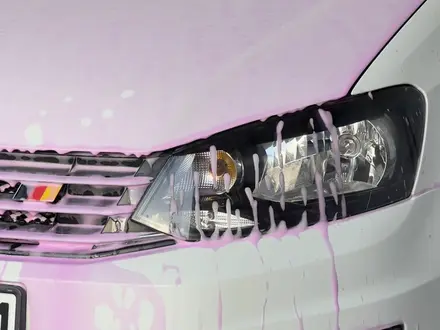 Volkswagen Polo 2016 года за 4 500 000 тг. в Астана – фото 12