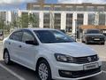Volkswagen Polo 2016 годаүшін4 500 000 тг. в Астана – фото 4