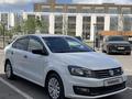 Volkswagen Polo 2016 годаүшін4 500 000 тг. в Астана – фото 3