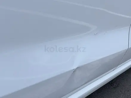Volkswagen Polo 2016 года за 4 500 000 тг. в Астана – фото 7