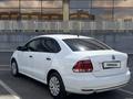 Volkswagen Polo 2016 годаүшін4 500 000 тг. в Астана – фото 6