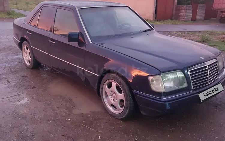 Mercedes-Benz E 280 1993 года за 1 750 000 тг. в Шымкент