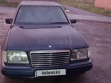 Mercedes-Benz E 280 1993 года за 1 750 000 тг. в Шымкент – фото 3