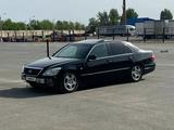 Lexus LS 430 2004 годаүшін4 500 000 тг. в Уральск – фото 2