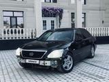Lexus LS 430 2004 годаүшін4 500 000 тг. в Уральск – фото 5