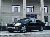 Lexus LS 430 2004 годаүшін4 500 000 тг. в Уральск – фото 3
