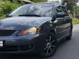 Mitsubishi Lancer 2007 годаfor3 500 000 тг. в Алматы