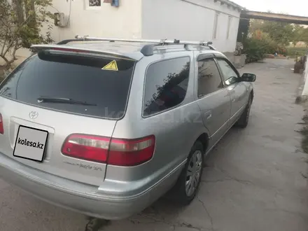 Toyota Camry Gracia 1997 года за 3 300 000 тг. в Кулан – фото 6