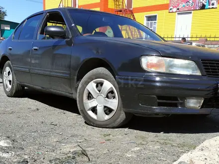 Nissan Cefiro 1994 года за 1 500 000 тг. в Ушарал – фото 5