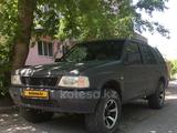 Opel Frontera 1993 года за 3 200 000 тг. в Караганда