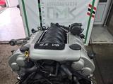 Двигатель Porsche M48.00 бензиновый двигатель объемом 4.5 л за 1 400 000 тг. в Астана