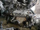 Двигатель Honda Accord 2.2 F22 с гарантией!for350 000 тг. в Астана