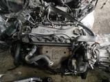 Двигатель Honda Accord 2.2 F22 с гарантией!for350 000 тг. в Астана – фото 2