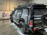 Nissan Patrol 1998 годаүшін6 500 000 тг. в Жанаозен – фото 3