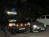 Nissan Patrol 1998 годаүшін6 500 000 тг. в Жанаозен – фото 4